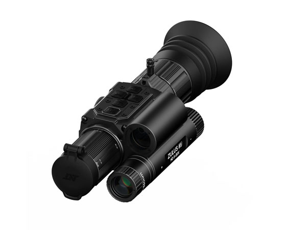 ZULUS HD 520-V2 LRF